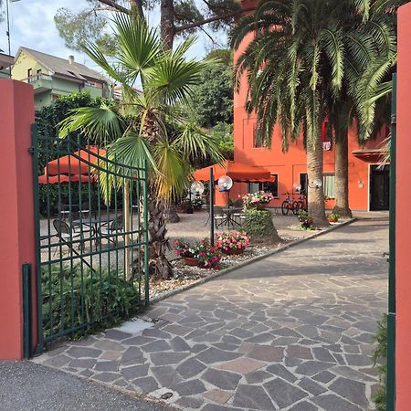 Deluxe 4 Bedrooms In Fegina Monterosso Monterosso al Mare Exterior foto