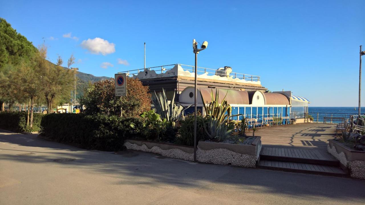 Deluxe 4 Bedrooms In Fegina Monterosso Monterosso al Mare Exterior foto